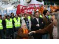 Manifestación Trasvase - 55 Manifestación Trasvase - 55