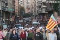 Manifestación Trasvase - 154 Manifestación Trasvase - 154