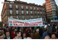 Manifestación Trasvase - 167 Manifestación Trasvase - 167