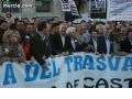 Manifestación Trasvase - 179 Manifestación Trasvase - 179