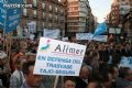 Manifestación Trasvase - 183 Manifestación Trasvase - 183