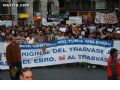 Manifestación Trasvase - 223 Manifestación Trasvase - 223