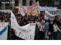 Manifestación Trasvase - 229 Manifestación Trasvase - 229