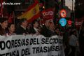 Manifestación Trasvase - 279 Manifestación Trasvase - 279