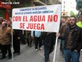 Manifestación Trasvase - 3 Manifestación Trasvase - 3