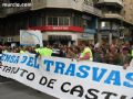 Manifestación Trasvase - 69 Manifestación Trasvase - 69