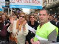 Manifestación Trasvase - 73 Manifestación Trasvase - 73