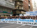 Manifestación Trasvase - 111 Manifestación Trasvase - 111
