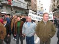 Manifestación Trasvase - 119 Manifestación Trasvase - 119
