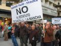 Manifestación Trasvase - 123 Manifestación Trasvase - 123