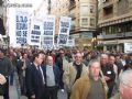 Manifestación Trasvase - 127 Manifestación Trasvase - 127