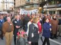 Manifestación Trasvase - 129 Manifestación Trasvase - 129
