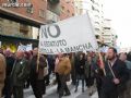 Manifestación Trasvase - 138 Manifestación Trasvase - 138