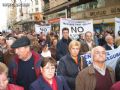Manifestación Trasvase - 140 Manifestación Trasvase - 140