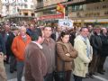Manifestación Trasvase - 142 Manifestación Trasvase - 142
