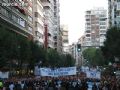Manifestación Trasvase - 158 Manifestación Trasvase - 158