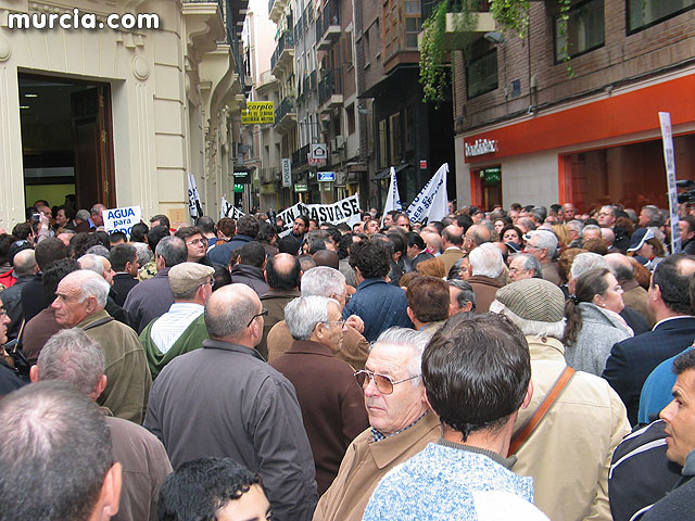 Manifestacin en defensa del Trasvase Tajo-Segura - 65