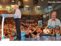 Mitin Rajoy Murcia - 220 Mitin Rajoy Murcia - 220