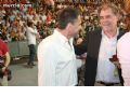 Mitin Zapatero Murcia - 117 Mitin Zapatero Murcia - 117