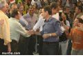 Mitin Zapatero Murcia - 129 Mitin Zapatero Murcia - 129