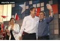 Mitin Zapatero Murcia - 138 Mitin Zapatero Murcia - 138