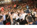 Mitin Zapatero Murcia - 142 Mitin Zapatero Murcia - 142