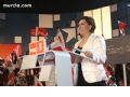 Mitin Zapatero Murcia - 146 Mitin Zapatero Murcia - 146