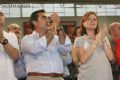 Mitin Zapatero Murcia - 171 Mitin Zapatero Murcia - 171