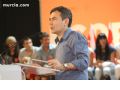 Mitin Zapatero Murcia - 196 Mitin Zapatero Murcia - 196