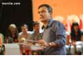 Mitin Zapatero Murcia - 197 Mitin Zapatero Murcia - 197