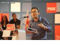 Mitin Zapatero Murcia - 201 Mitin Zapatero Murcia - 201