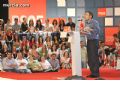 Mitin Zapatero Murcia - 202 Mitin Zapatero Murcia - 202