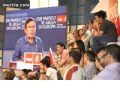 Mitin Zapatero Murcia - 203 Mitin Zapatero Murcia - 203