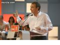 Mitin Zapatero Murcia - 218 Mitin Zapatero Murcia - 218