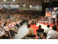 Mitin Zapatero Murcia - 222 Mitin Zapatero Murcia - 222