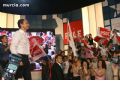 Mitin Zapatero Murcia - 235 Mitin Zapatero Murcia - 235