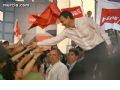 Mitin Zapatero Murcia - 242 Mitin Zapatero Murcia - 242