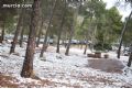 Nieve en Sierra Espuña  - 67