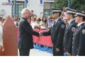 Entrega de Diplomas a Policías - 68 Entrega de Diplomas a Policías - 68