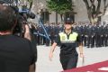 Entrega de Diplomas a Policías - 114 Entrega de Diplomas a Policías - 114