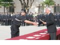Entrega de Diplomas a Policías - 115 Entrega de Diplomas a Policías - 115