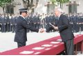 Entrega de Diplomas a Policías - 118 Entrega de Diplomas a Policías - 118