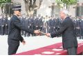Entrega de Diplomas a Policías - 120 Entrega de Diplomas a Policías - 120