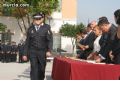Entrega de Diplomas a Policas - 130