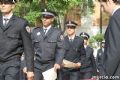 Entrega de Diplomas a Policas - 134