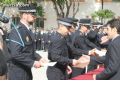 Entrega de Diplomas a Policías - 138 Entrega de Diplomas a Policías - 138