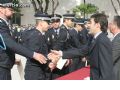 Entrega de Diplomas a Policías - 139 Entrega de Diplomas a Policías - 139