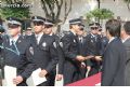 Entrega de Diplomas a Policas - 140