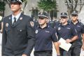 Entrega de Diplomas a Policas - 157
