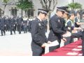 Entrega de Diplomas a Policías - 160 Entrega de Diplomas a Policías - 160